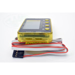 3 Axis Gyro System Program Card For 5.3.4pro VBAR KBAR K-BAR K8 GV8000